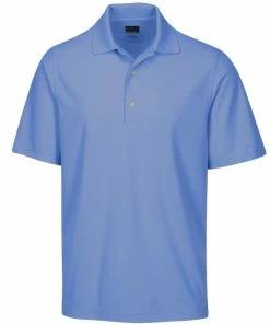 Greg Norman Performance Play-Dry LB Micro Core Pique Mens Golf Polo Shirt -Clubheads Sales Store 7c0b4cdb d4a7 40f8 95a0 6e46f8b82d94