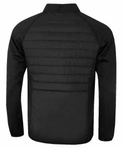 Proquip Mens Therma Excel Quilted Thinsulate Pro Wind Windproof Golf Jacket -Clubheads Sales Store 7c12b777 b1d2 4a5b a790 8c65591235a2