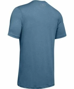 Under Armour Mens HeatGear GL Foundation HeatGear T-Shirt Short Sleeve Top -Clubheads Sales Store 7c1578fa f47f 4203 8c59 97cd6aae98e8