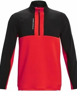 Under Armour Mens UA Storm Daytona ½ Zip Lightweight Golf Jacket -Clubheads Sales Store 7c8ca7a0 3dca 402d bd05 9e8f3bb1611c