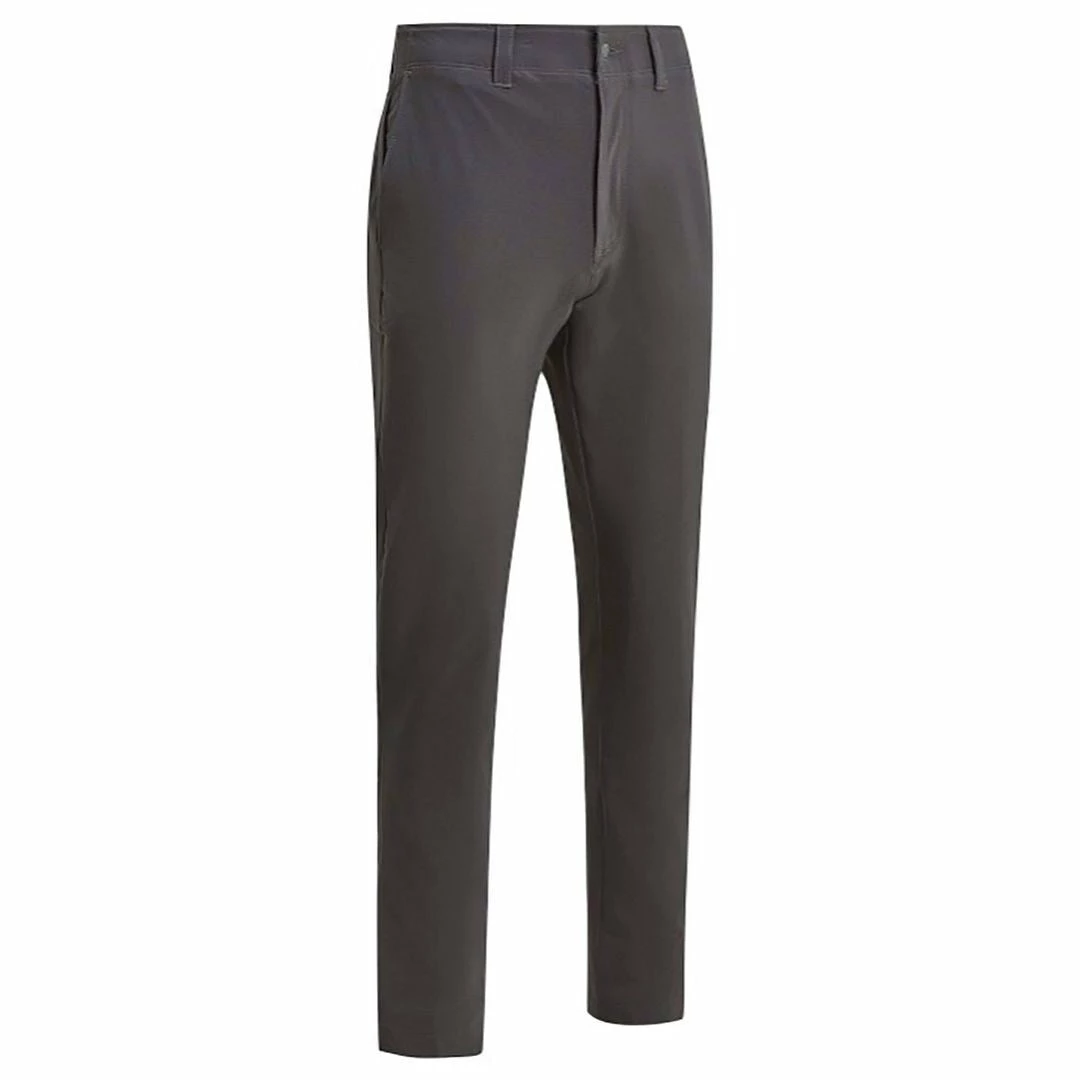 Callaway Golf Mens Chev Tech Opti-Dri Stretch Lightweight Pants Golf Trousers II 6 Callaway Golf Mens Chev Tech Opti-Dri Stretch Lightweight Pants Golf Trousers II - Image 4