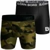 Bjorn Borg Boys Performance Shorts Boxer Briefs Underwear 2-PACK -Clubheads Sales Store 7d535587 ac58 4735 9f2f 2fd21ed288a6