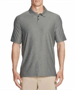 Skechers Go Golf Mens Pine Valley Short Sleeve Performance Polo Shirts -Clubheads Sales Store 7d852b45 f796 4447 b322 a1f905a2d088