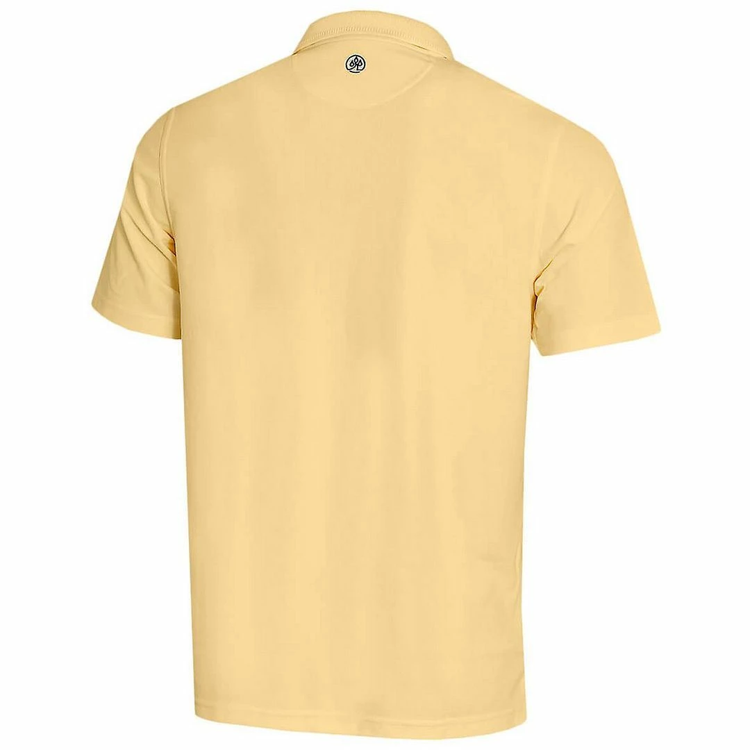 Proquip Golf Mens Pro Tech Plain Polo Stretch UV Protect Golf Polo Shirt 12 Proquip Golf Mens Pro Tech Plain Polo Stretch UV Protect Golf Polo Shirt - Image 10