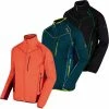 Regatta Mens Diego III Full Zip Stretch SoftShell Hiking Jacket -Clubheads Sales Store 7e13ee3b 39a0 4830 9fbf 0e1f474e6293