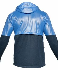 Under Armour Mens UA Storm Swacket Water Resistant Full Zip Hoodie -Clubheads Sales Store 7e142620 eb75 4810 a4a7 f5e104aee282