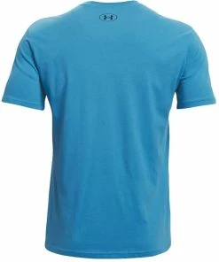 Under Armour Mens HeatGear GL Foundation HeatGear T-Shirt Short Sleeve Top -Clubheads Sales Store 7e4871ac 848a 4346 9307 42d8e9ba4a25