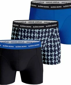 Bjorn Borg Mens Cotton Stretch Shorts Boxer Briefs Underwear Many Choices 3-PACK 54 Bjorn Borg Mens Cotton Stretch Shorts Boxer Briefs Underwear Many Choices 3-PACK -Clubheads Sales Store 7eced9bf 8204 4470 83e1 dbb84fd6d9c5