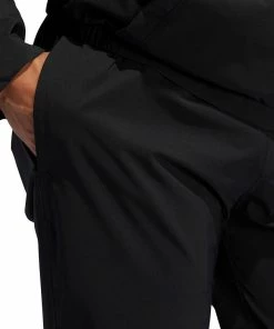 ADIDAS Golf Mens Provisional Rain Pants Water Repellant Golf Trousers 60 ADIDAS Golf Mens Provisional Rain Pants Water Repellant Golf Trousers -Clubheads Sales Store 7f24f8e4 730d 4881 9f0d 4313701d49bb