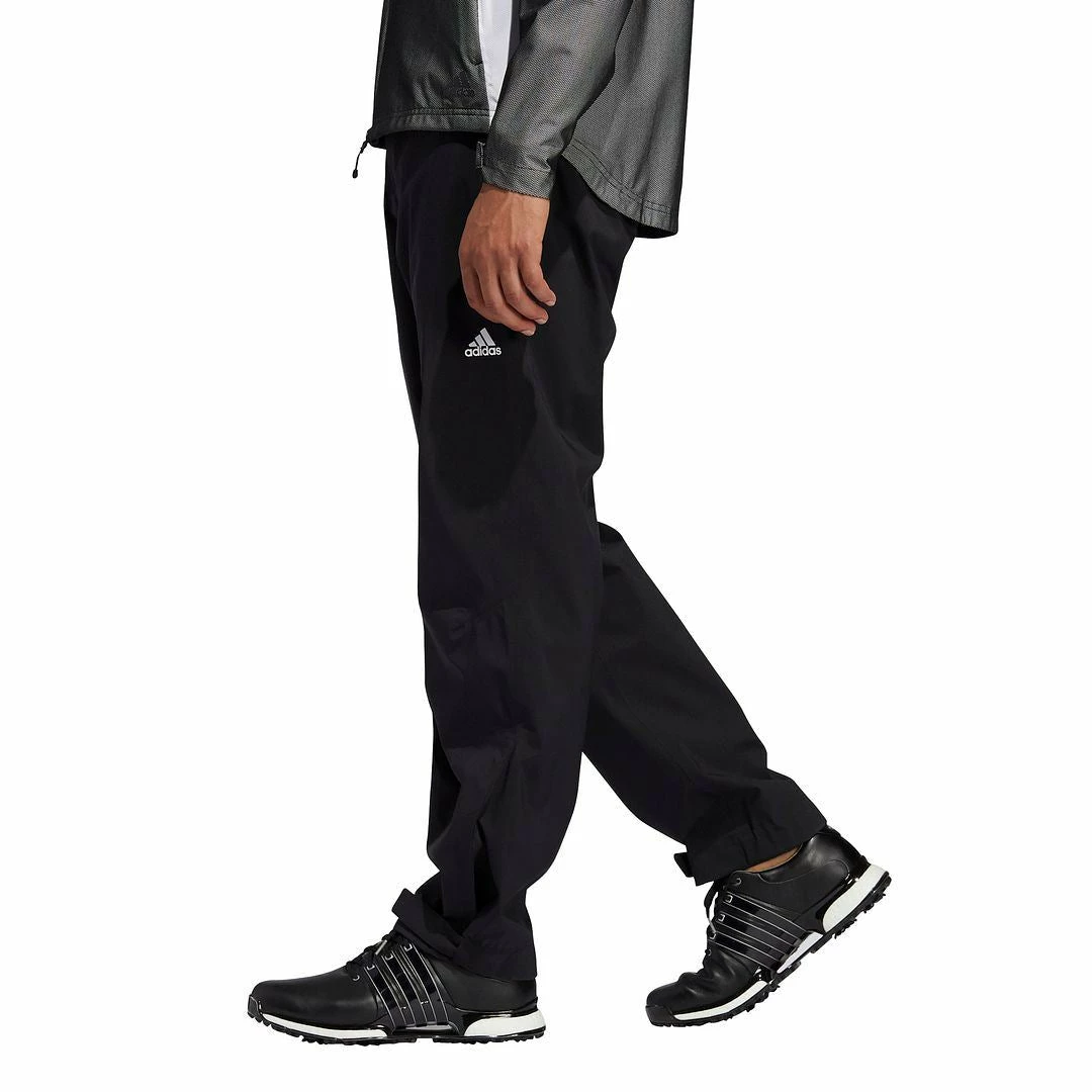 ADIDAS Golf Mens RAIN.RDY Water Repellant Golf Rain Pants Trousers 53 ADIDAS Golf Mens RAIN.RDY Water Repellant Golf Rain Pants Trousers - Image 51