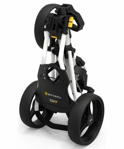 Powakaddy Golf Twinline 5 Cart 3 Wheel Pull / Push Golf Trolley -Clubheads Sales Store 7fb55909 6bf5 437e a2fd 5cdc60305db2