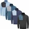 Stuburt Mens Dri-Back Roxham Sweater 1/2 Zip Neck Windproof Golf Pullover 1 Stuburt Mens Dri-Back Roxham Sweater 1/2 Zip Neck Windproof Golf Pullover -Clubheads Sales Store 7fb9cb5b 6f6b 4936 9ee2 c3b710b76b40