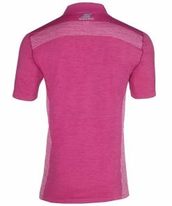 Skechers Go Golf Mens Knit Seamless Short Sleeve Performance Polo Shirts -Clubheads Sales Store 8012f6ac c767 4462 bff0 aecf77275c02