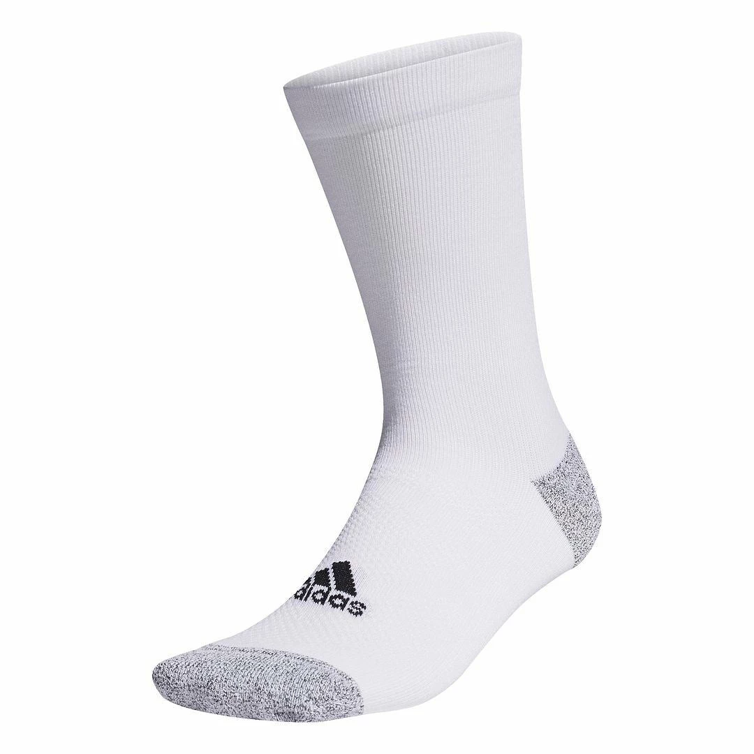 ADIDAS Golf Mens Tour Crew Sports Gym Running Socks 8 ADIDAS Golf Mens Tour Crew Sports Gym Running Socks - Image 6
