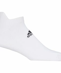 ADIDAS Golf Mens Basic Ankle Sports Gym Running Socks - Pack Of 1 -Clubheads Sales Store 8117ace8 7a86 4579 90a2 14e007d14cda
