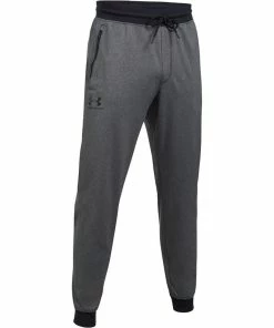 Under Armour Mens UA Sportstyle Tricot Joggers Training Sweatpants -Clubheads Sales Store 815b3215 28cd 4356 a932 e62c784498a4