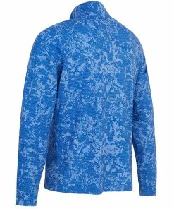 Callaway Golf Mens Camo Sun Protection 1/4 Zip Opti-Dri Swing Tech Golf Pullover -Clubheads Sales Store 8181f0df ae53 46e9 b58c d2a922a29cdb