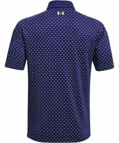 Under Armour Golf UA Performance Printed Polo Stretch Mens Golf Polo Shirt 27 Under Armour Golf UA Performance Printed Polo Stretch Mens Golf Polo Shirt -Clubheads Sales Store 81f0c889 e975 4655 b15a dd821c4d8393
