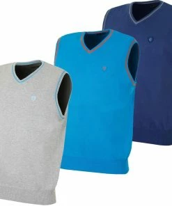 Island Green Mens V Neck Cotton Slipover Golf Pullover 16 Island Green Mens V Neck Cotton Slipover Golf Pullover -Clubheads Sales Store 8208a439 5eb6 40be 8c92 173411a1db79