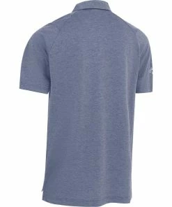 Callaway Golf Mens Soft Touch Opti-Dri Swing Tech Stretch Golf Polo Shirt -Clubheads Sales Store 825512b7 f0a4 4862 b299 56e129878a52