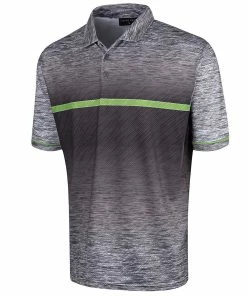 Island Green Mens Gradient Sublimated Print Golf Polo Shirt -Clubheads Sales Store 829355cb 3635 483b 9ecd 6ee29c610d38