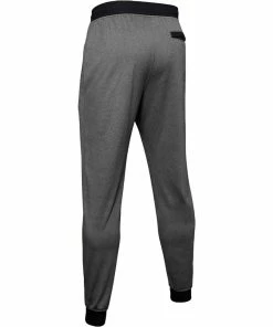 Under Armour Mens UA Sportstyle Tricot Joggers Training Sweatpants -Clubheads Sales Store 8326791a 0410 401d a993 08bc9c2d0241