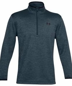 Under Armour Mens UA Fleece Breathable Stretch 1/2 Zip Golf Sweater Pullover 23 Under Armour Mens UA Fleece Breathable Stretch 1/2 Zip Golf Sweater Pullover -Clubheads Sales Store 839db467 e542 4956 9385 0275d00233cb