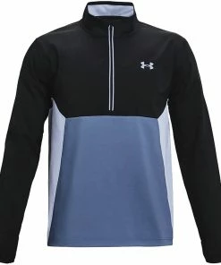 Under Armour Golf UA Storm Windstrike 1/2 Zip Windproof Golf Pullover 58 Under Armour Golf UA Storm Windstrike 1/2 Zip Windproof Golf Pullover -Clubheads Sales Store 83abe8b6 73a3 4dba 8b0e cdbb808d36e6