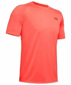 Under Armour Mens HeatGear Tech 2.0 Short Sleeve Training Gym Sports T-Shirt Tee -Clubheads Sales Store 83dfe0c3 3e22 4234 8962 75cc5ac6d399