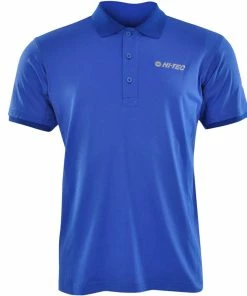 Hi-Tec Fenton UPF 30 Mens Performance Golf Polo Shirt -Clubheads Sales Store 842b876b 1cc3 4aa7 8490 4e979d68f409