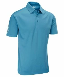 Stuburt Sport Tech Breathable Performance Shirt Mens Golf Polo Shirt 23 Stuburt Sport Tech Breathable Performance Shirt Mens Golf Polo Shirt -Clubheads Sales Store 84f0fa56 46dd 4aa8 b151 dcc2f5986d7a