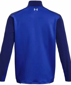 Under Armour Mens UA Storm Daytona ½ Zip Lightweight Golf Jacket -Clubheads Sales Store 85d241bf 9969 4f6c ab66 0b4910b9b607
