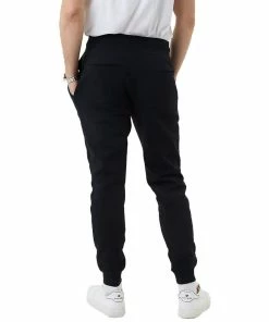 Bjorn Borg Mens Centre Tapered Ribbed Cuff Sweatpants Joggers Pants -Clubheads Sales Store 87b05f9f b333 43d1 84b6 81b2382e72ea