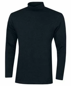 Proquip Mens Solano Cotton Roll Neck Long Sleeve Top Soft Comfort Baselayer 40 Proquip Mens Solano Cotton Roll Neck Long Sleeve Top Soft Comfort Baselayer -Clubheads Sales Store 89afc2f1 be1e 4334 8ed0 282e35054ab6
