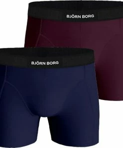 Bjorn Borg Mens Premium Cotton Shorts Boxer Briefs Underwear Many Choices 2-PACK 47 Bjorn Borg Mens Premium Cotton Shorts Boxer Briefs Underwear Many Choices 2-PACK -Clubheads Sales Store 89c3dd61 aab8 48f5 bc03 1cc38e6d420b