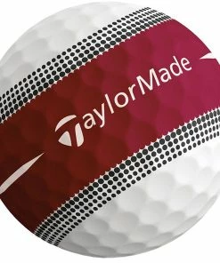 TaylorMade Golf Unisex TOUR Response Stripe Multicolour Golf Balls -Clubheads Sales Store 8a48d3ef f99e 484a b2c6 367e10ace890