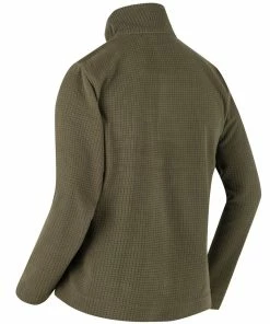 Regatta Mens Elgon III ¼ Zip Mid-Weight Pullover -Clubheads Sales Store 8b8eb7ca 3d37 4b81 84a2 8c22b7b75144