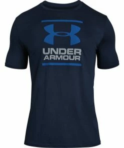 Under Armour Mens HeatGear GL Foundation HeatGear T-Shirt Short Sleeve Top -Clubheads Sales Store 8c5d0a69 c770 461b 80d0 b59e0ed38021