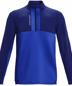 Under Armour Mens UA Storm Daytona ½ Zip Lightweight Golf Jacket -Clubheads Sales Store 8c7d1938 5b7f 4a15 9a30 36aef2209717