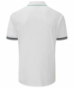 Stuburt Mens Dri-Back Sport Gilford Short Sleeve Golf Polo Shirt -Clubheads Sales Store 8d125d1d 66f7 4fc4 b311 afe57f0a7660