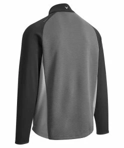 Callaway Golf Mens Blocked Ottoman 1/4 Zip Thermal Sweater SwingTech Golf Pullover -Clubheads Sales Store 8d437bb5 245f 463c 89cb 55effd81bbc5