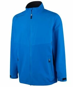Island Green Mens Waterproof Breathable Full Zip Stretch Golf Jacket -Clubheads Sales Store 8d4dff61 be65 4031 8773 0460d808a9f0