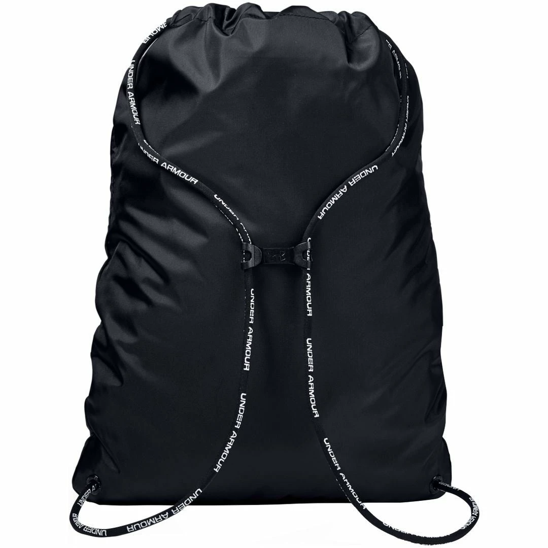 Under Armour UA Undeniable Sackpack 2.0 Mens Gym School Drawstring Backpack 6 Under Armour UA Undeniable Sackpack 2.0 Mens Gym School Drawstring Backpack - Image 4