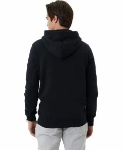 Bjorn Borg Mens Centre Soft Fleece Hoodie Hooded -Clubheads Sales Store 8da81bba 7669 4c07 bc13 9a34b6b677c8