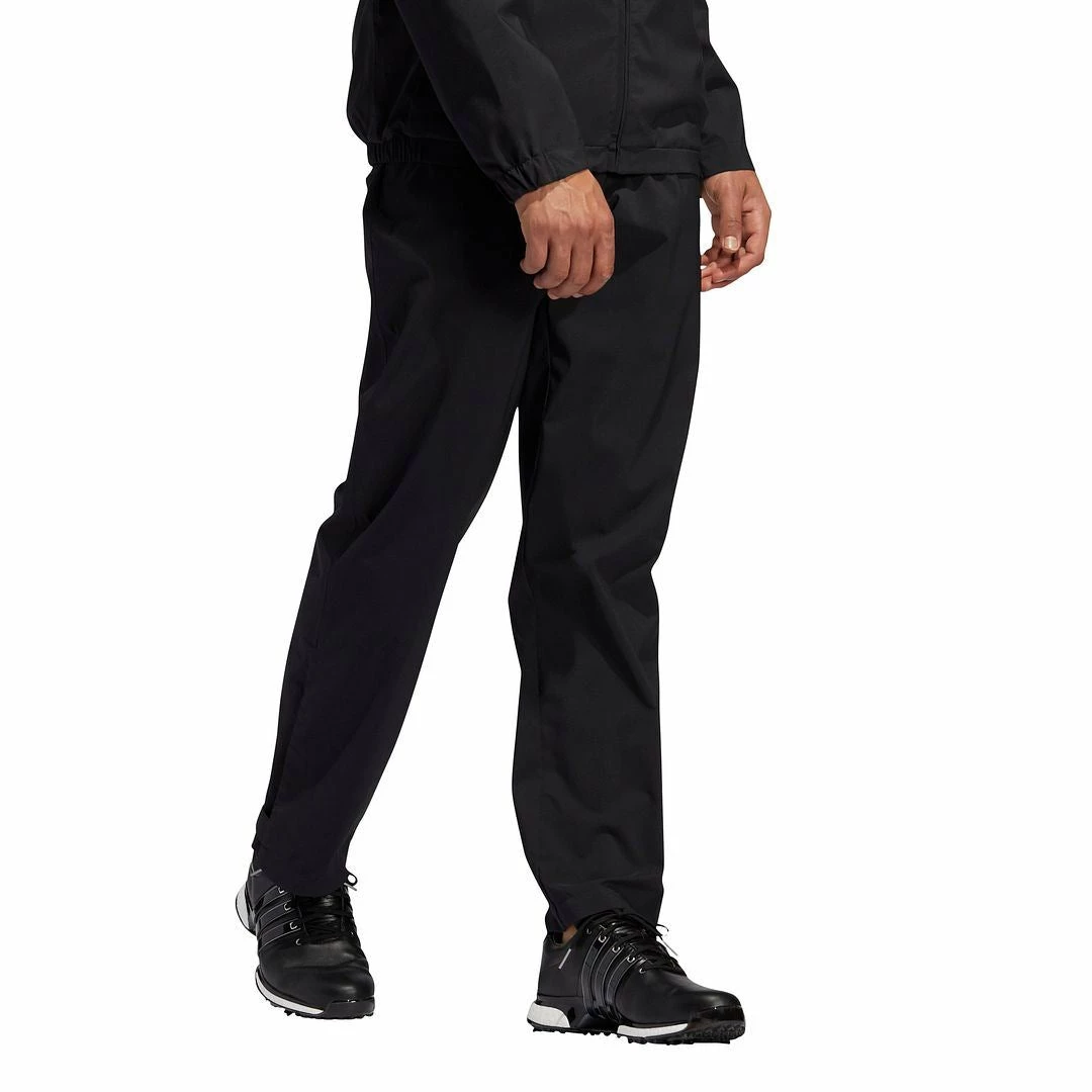 ADIDAS Golf Mens Provisional Rain Pants Water Repellant Golf Trousers 25 ADIDAS Golf Mens Provisional Rain Pants Water Repellant Golf Trousers - Image 23