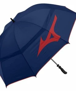 Mizuno Golf Mens 68" Tour Twin Double Canopy Vented Golf Umbrella 2023 Model -Clubheads Sales Store 8e9f3b1a 4491 4c4c aa73 762fe12cabaf