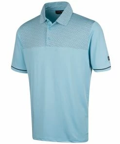 Island Green Mens Dash Sublimation Print Golf Polo Shirt -Clubheads Sales Store 8eb4b603 c715 48fd b0a4 dd4f614bc494