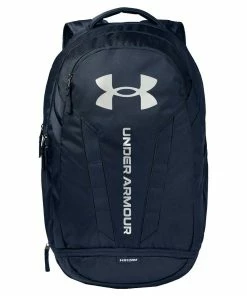 ABCGolf Under Armour Hustle 5.0 Storm Water-Resistant Backpack Gym Bag/School Bag/Laptop Bag -Clubheads Sales Store 8eb8d73c 1b98 452e 838a 3ddc9a8bab93