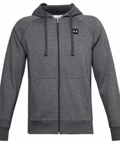 Under Armour Rival Fleece Full Zip Hoodie Mens Sports Fitness Hoody Jumper 23 Under Armour Rival Fleece Full Zip Hoodie Mens Sports Fitness Hoody Jumper -Clubheads Sales Store 8eefc0ce 9193 4645 b33a 1f8a0ca93f78