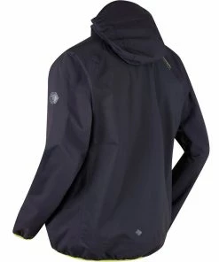 Regatta Mens Imber III Lightweight WaterProof Jacket -Clubheads Sales Store 8f1e78e7 b7f6 4bae a9c1 1a742ad6bb09